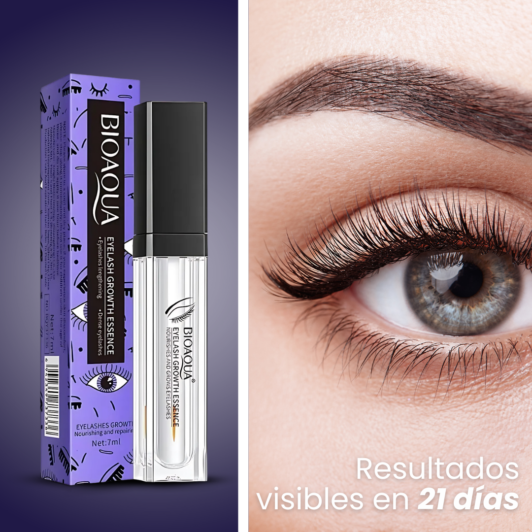 BIOAQUA- LashBoost Elite